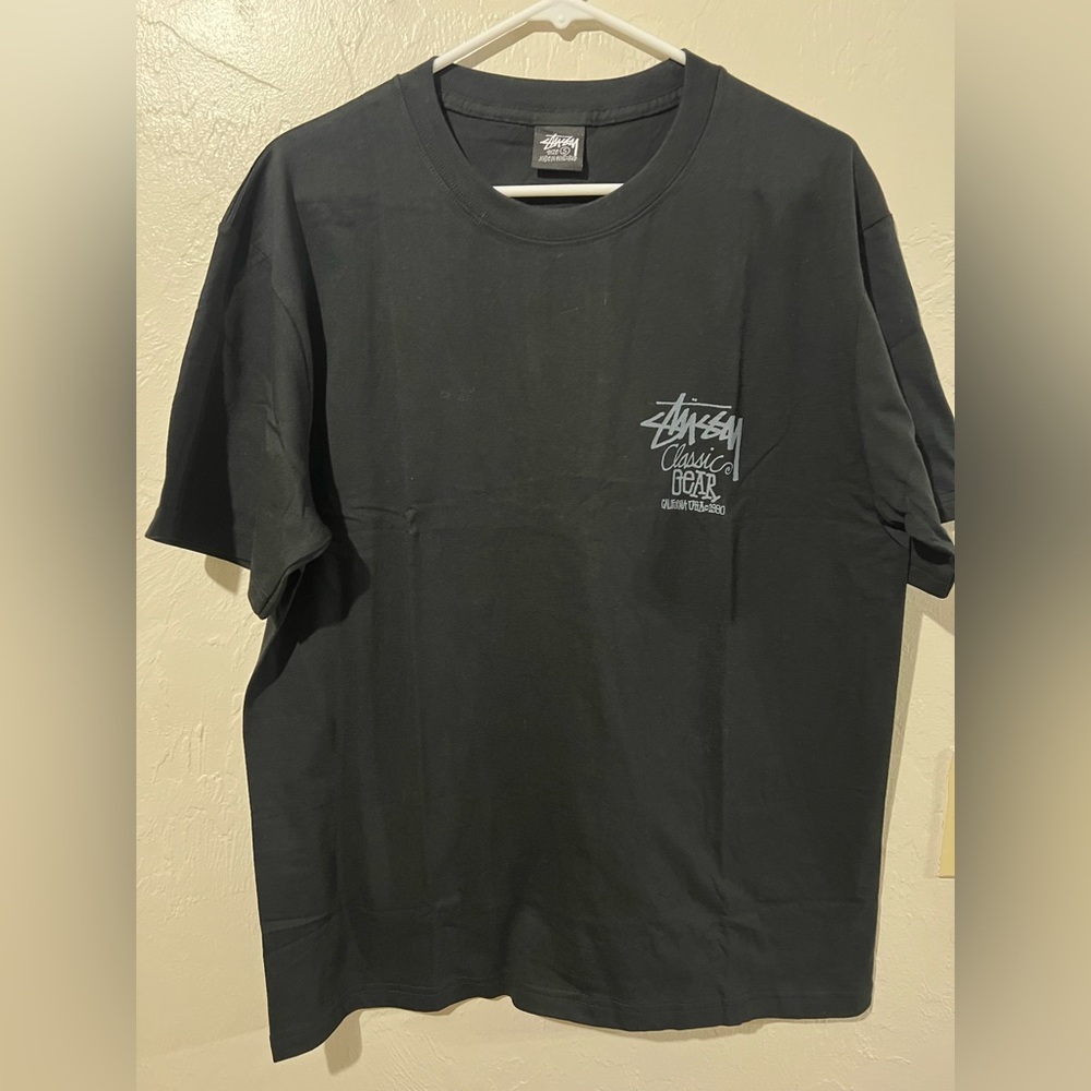 Stussy tshirt
